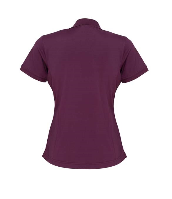 Premier Ladies Coolchecker&#174; Piqu&#233; Polo Shirt