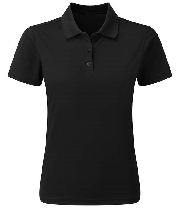 Premier Ladies Spun Dyed Sustainable Polo Shirt