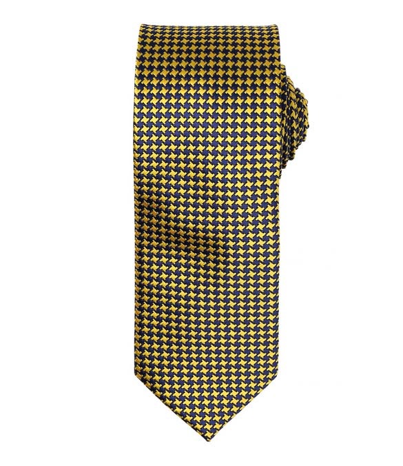 Premier Puppy Tooth Tie