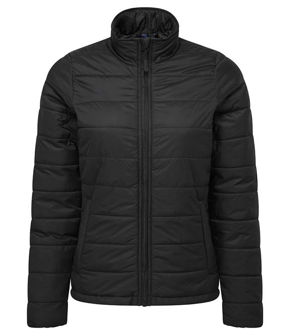 Premier Ladies Recyclight Padded Jacket