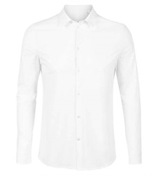 NEOBLU Balthazar Jersey Long Sleeve Shirt