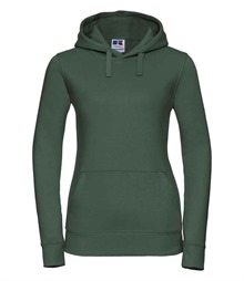 Russell Athletic Ladies Authentic Hooded Sweatshirt