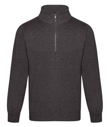 Pro RTX Pro 1/4 Neck Zip Sweatshirt