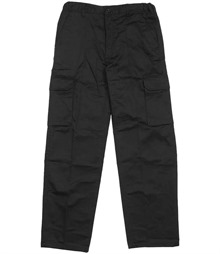 Warrior Cargo Trousers