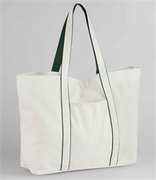 Westford Mill Courtside Large Tote Bag