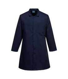 Mens Food Coat One Pocket