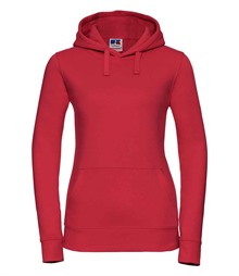 Russell Athletic Ladies Authentic Hooded Sweatshirt