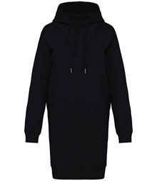 Native Spirit Ladies Hooded Dress