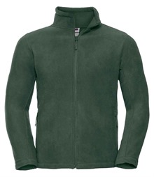Russell Athletic Outdoor Fleece Jacket