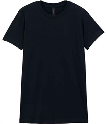 Gildan Ladies SoftStyle® CVC T-Shirt