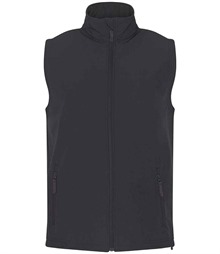 Pro RTX Pro Two Layer Soft Shell Gilet