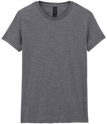 Gildan Ladies SoftStyle T-Shirt