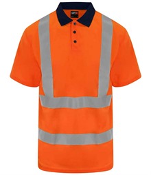 ProRTX High Visibility Polo Shirt