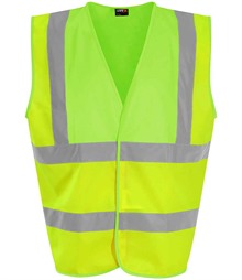ProRTX High Visibility Waistcoat