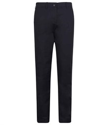 Henbury Ladies Stretch Chino Trousers