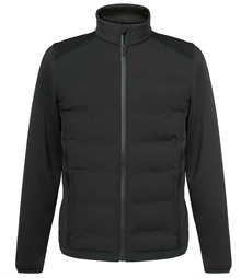Brook Taverner Newport Hybrid Jacket