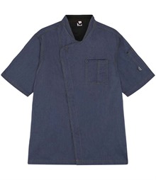 Le Chef Asymmetric Chef's Jacket