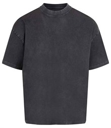Anthem Distortion Washed T-Shirt