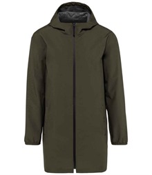 Native Spirit Unisex Waterproof Jacket