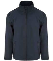 Pro RTX Pro Two Layer Soft Shell Jacket