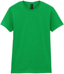 Gildan Ladies SoftStyle T-Shirt