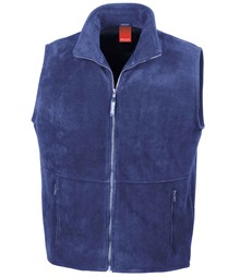 Result Polartherm™ Fleece Bodywarmer