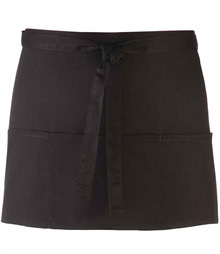 Premier 'Colours' 3 Pocket Apron