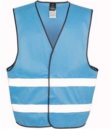 Result Core Enhanced Vis Vest