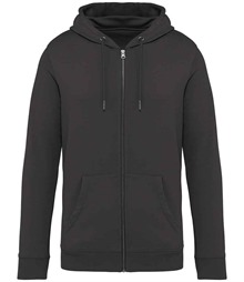 Native Spirit Unisex Full Zip Hoodie