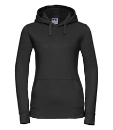 Russell Athletic Ladies Authentic Hooded Sweatshirt