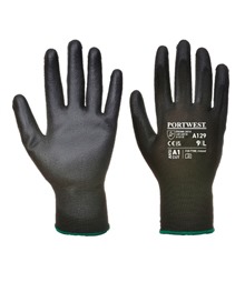 PU Palm Glove  (480 pairs)