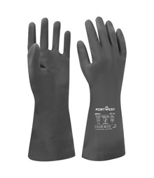 Neoprene Chemical Gauntlet