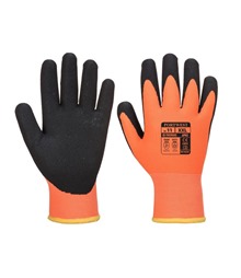 Cold 10 Nitrile Sandy Liquid Repellent Glove