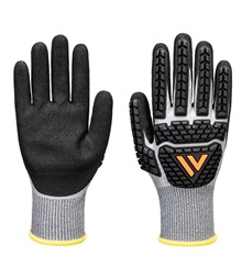 Impact F13 Nitrile Foam Waterproof Glove