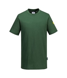Antistatic ESD T-Shirt