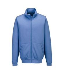 Anti-Static ESD Zip Sweatshirt