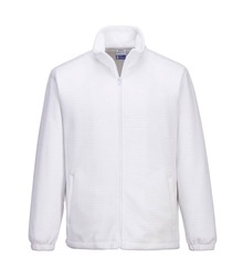 Anti-Static ESD Fleece