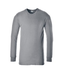Thermal T-Shirt L/Slv
