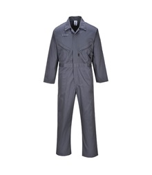 Liverpool Zip Coverall