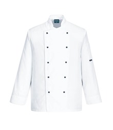 Somerset Chef Jacket
