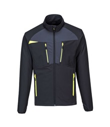 DX4 Zip Base Layer