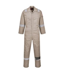 FR Antistatic Coverall