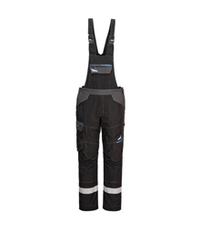 WX3 FR Bib & Brace