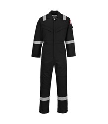 FR & Antistatic Coverall