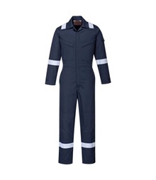 Bizflame Plus Women's Coverall