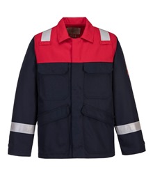Bizflame Plus Jacket