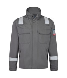 Bizflame Work+ FR Jacket