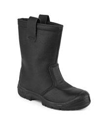 Steelite Rigger Boot S3  38/5