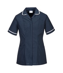 Stretch Care Home Tunic