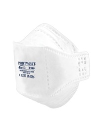EAGLE FFP3 Dolomite Fold Flat Respirator (Pk20)
